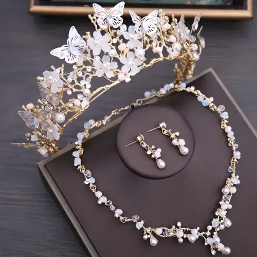 Conjunto  Mariposa