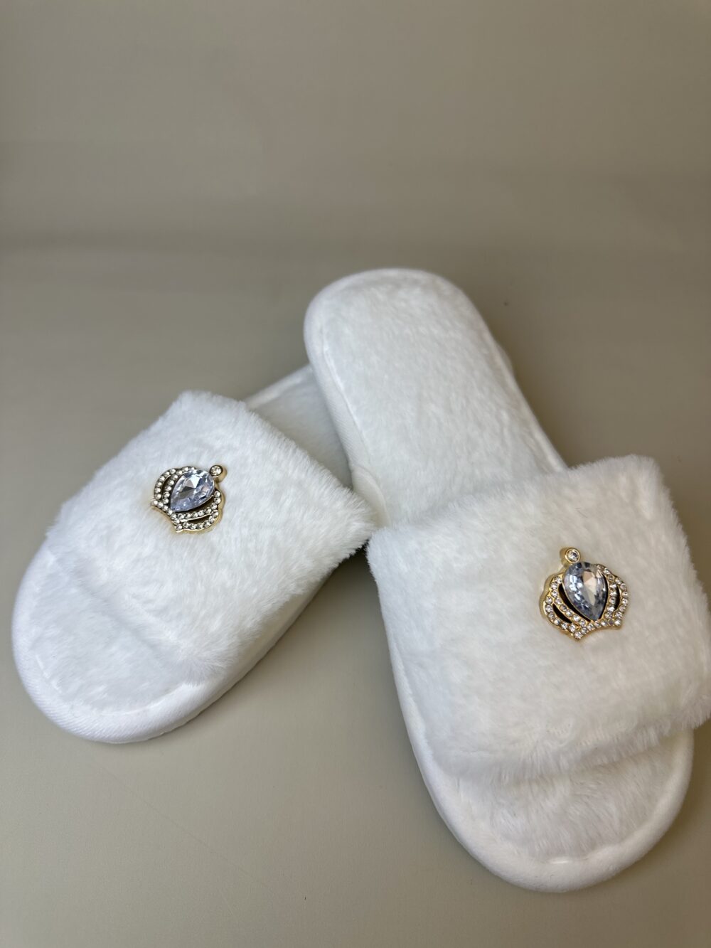 Pantuflas Crown - Imagen 6