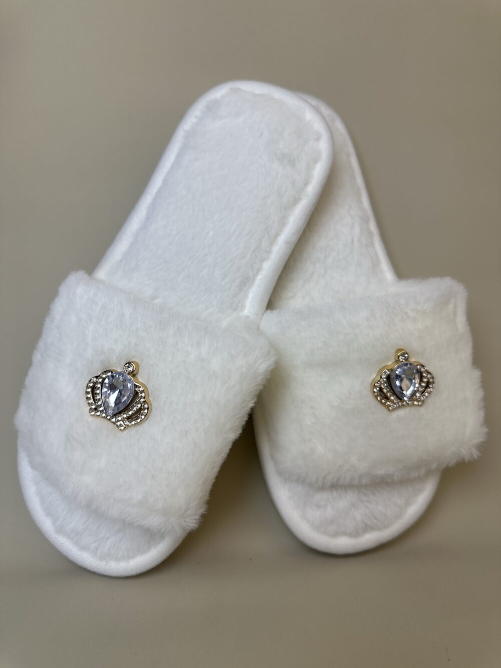 Pantuflas Crown - Imagen 7