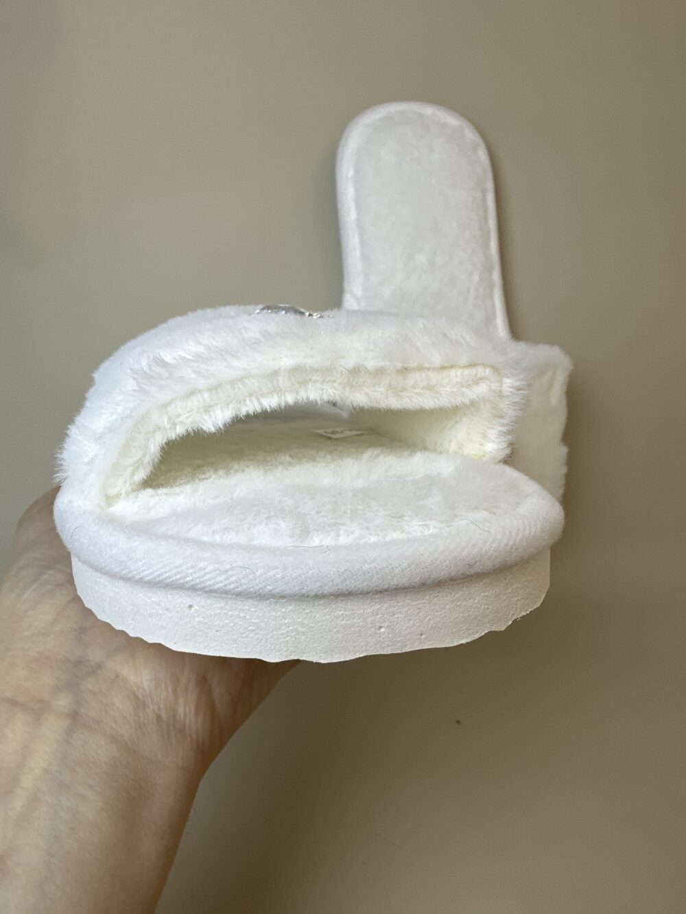 Pantuflas Crown - Imagen 2