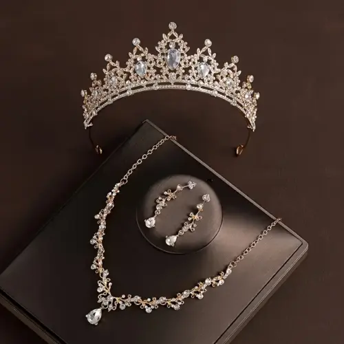 Conjunto  Princesa