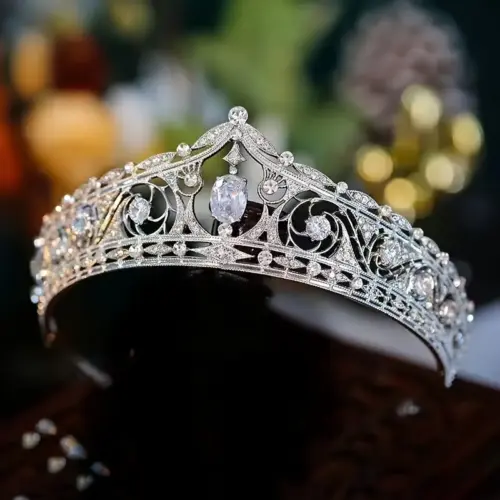 Corona Cenicienta