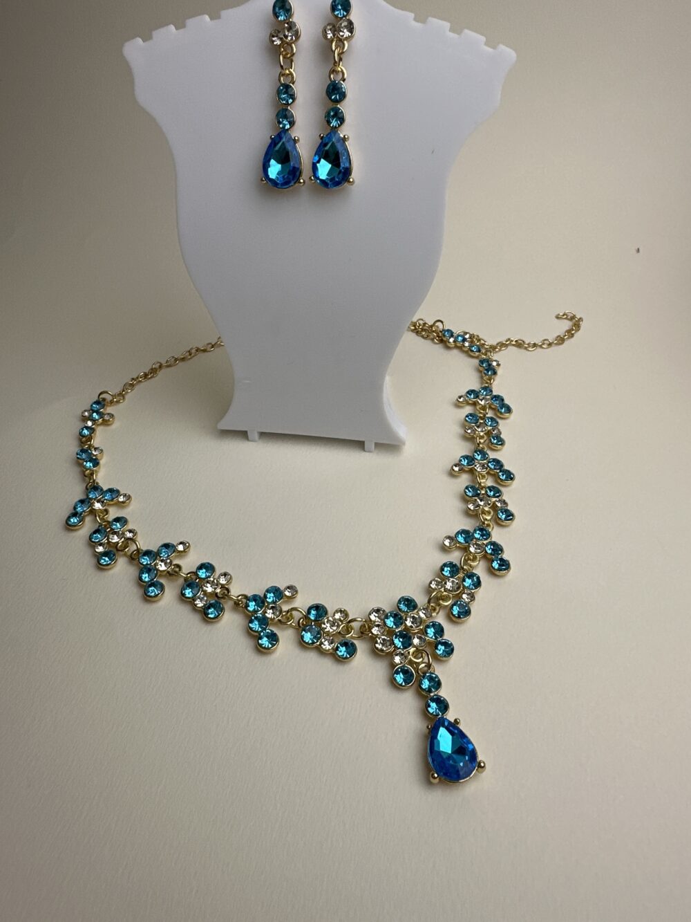 Conjunto de joyeria Princesa