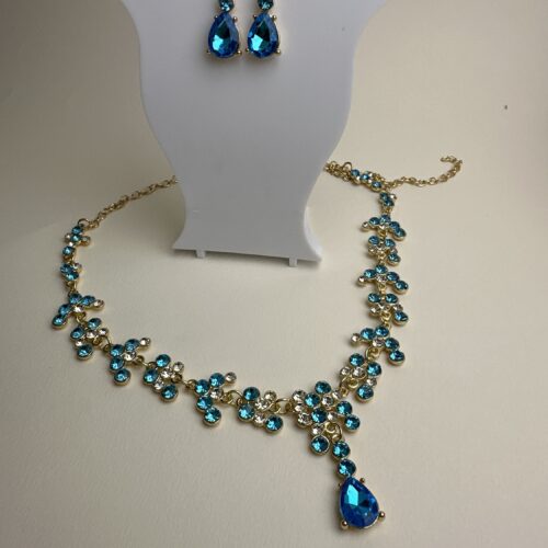 Conjunto de joyeria Princesa