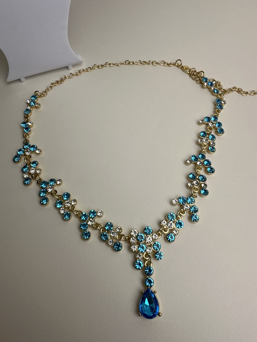 Conjunto de joyeria Princesa - Imagen 2