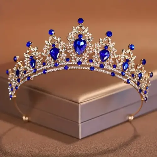 Corona Princesa