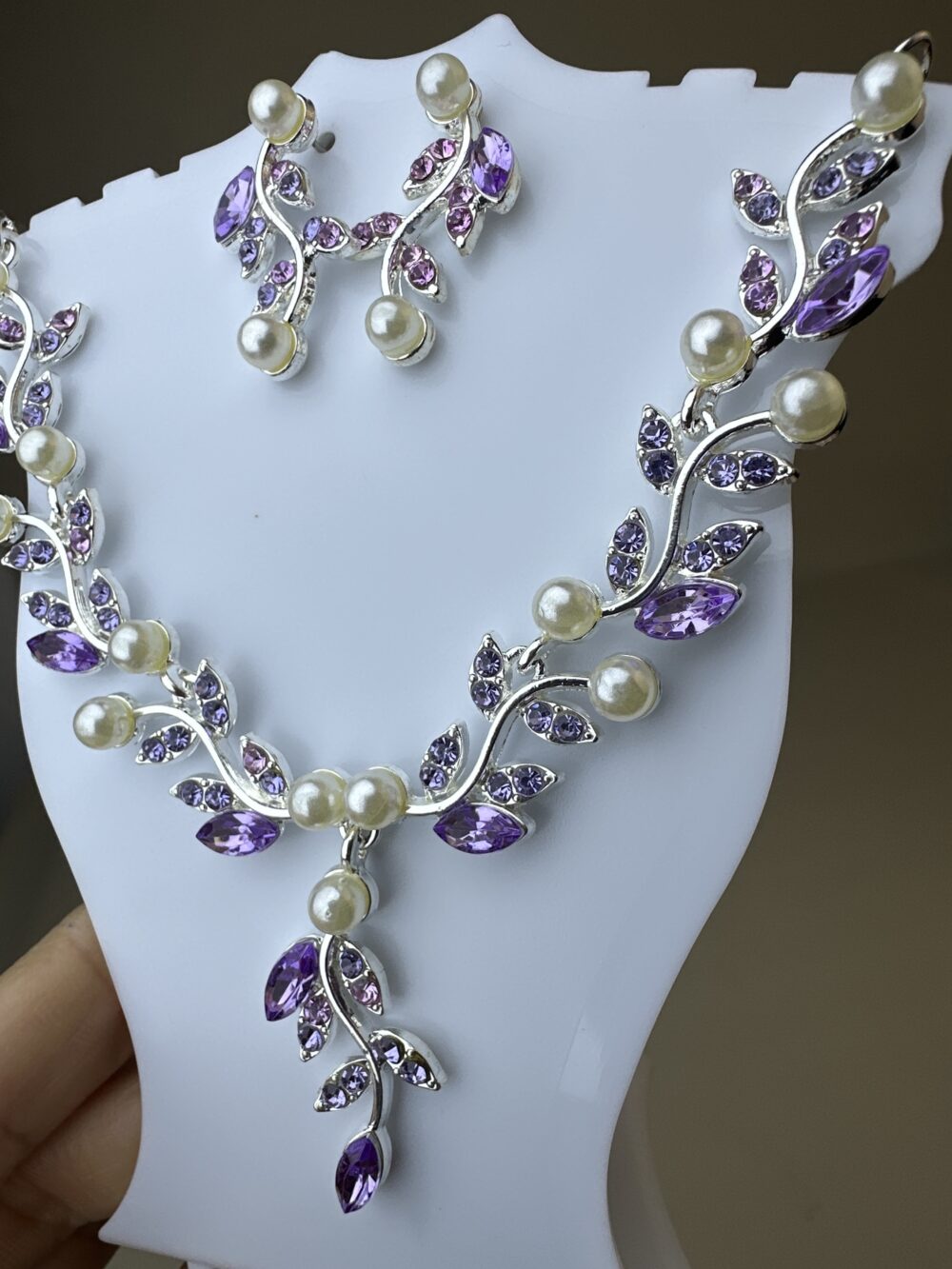 Conjunto  Lupe