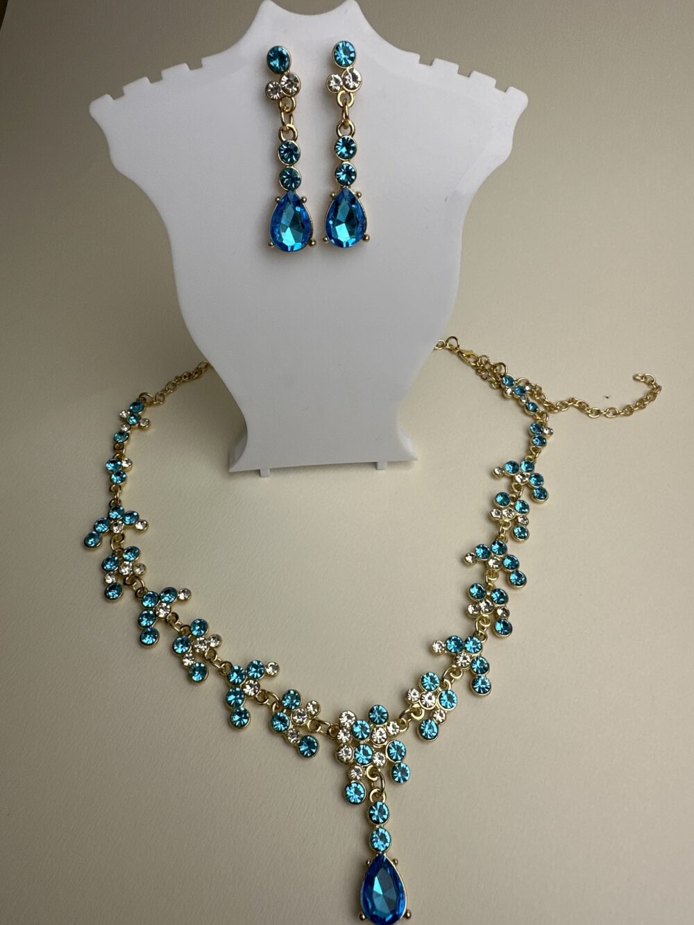 Conjunto de joyeria Princesa - Imagen 4