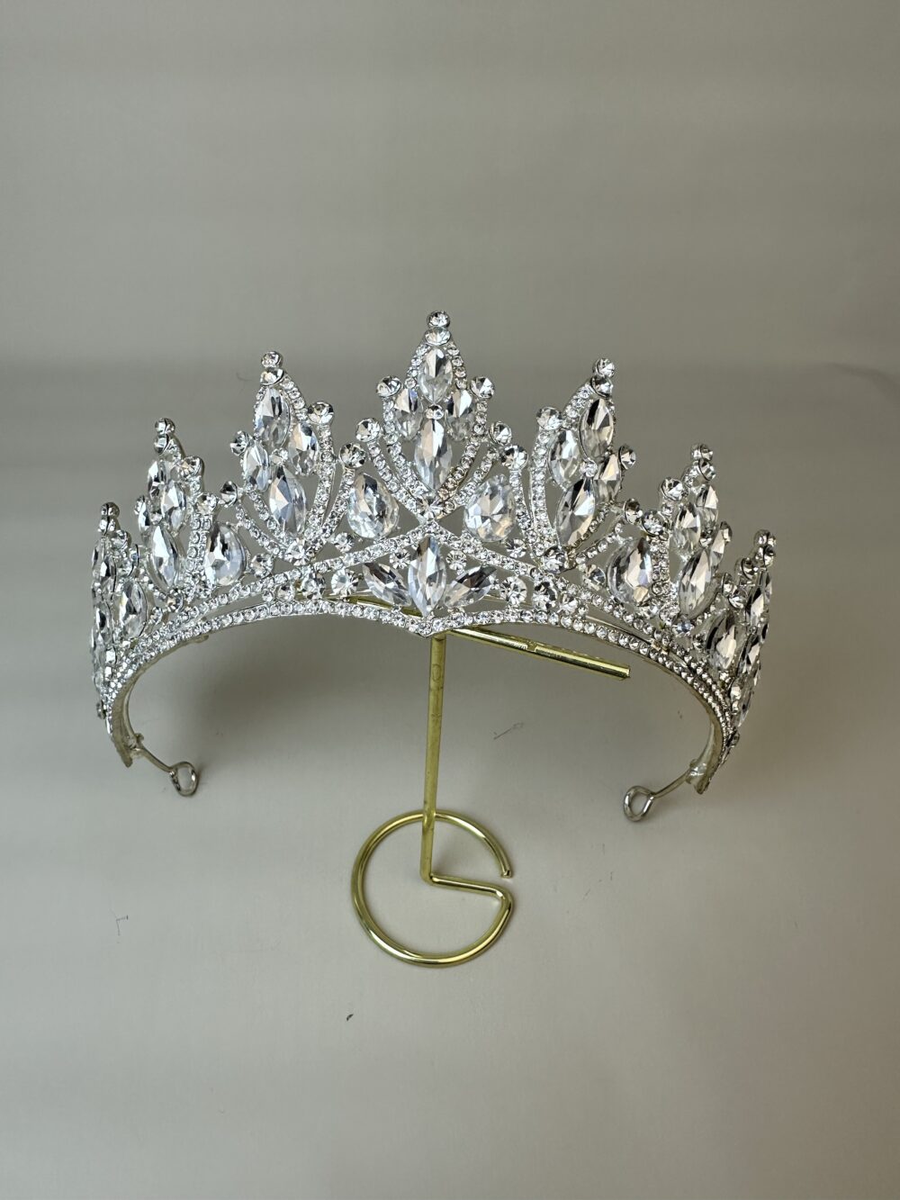 Corona Glamorosa