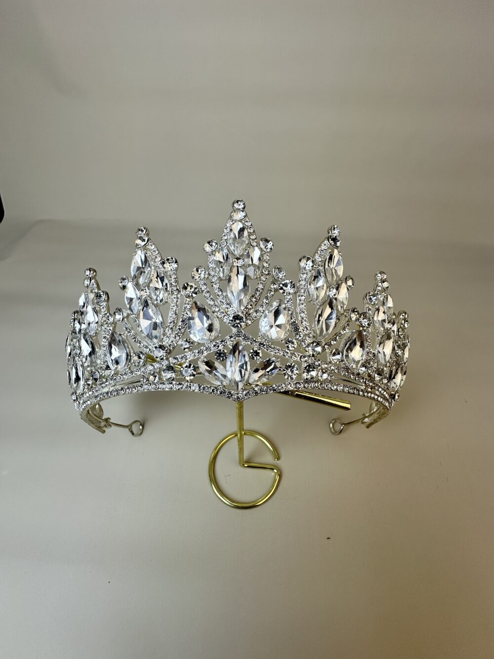 Corona Glamorosa - Imagen 2