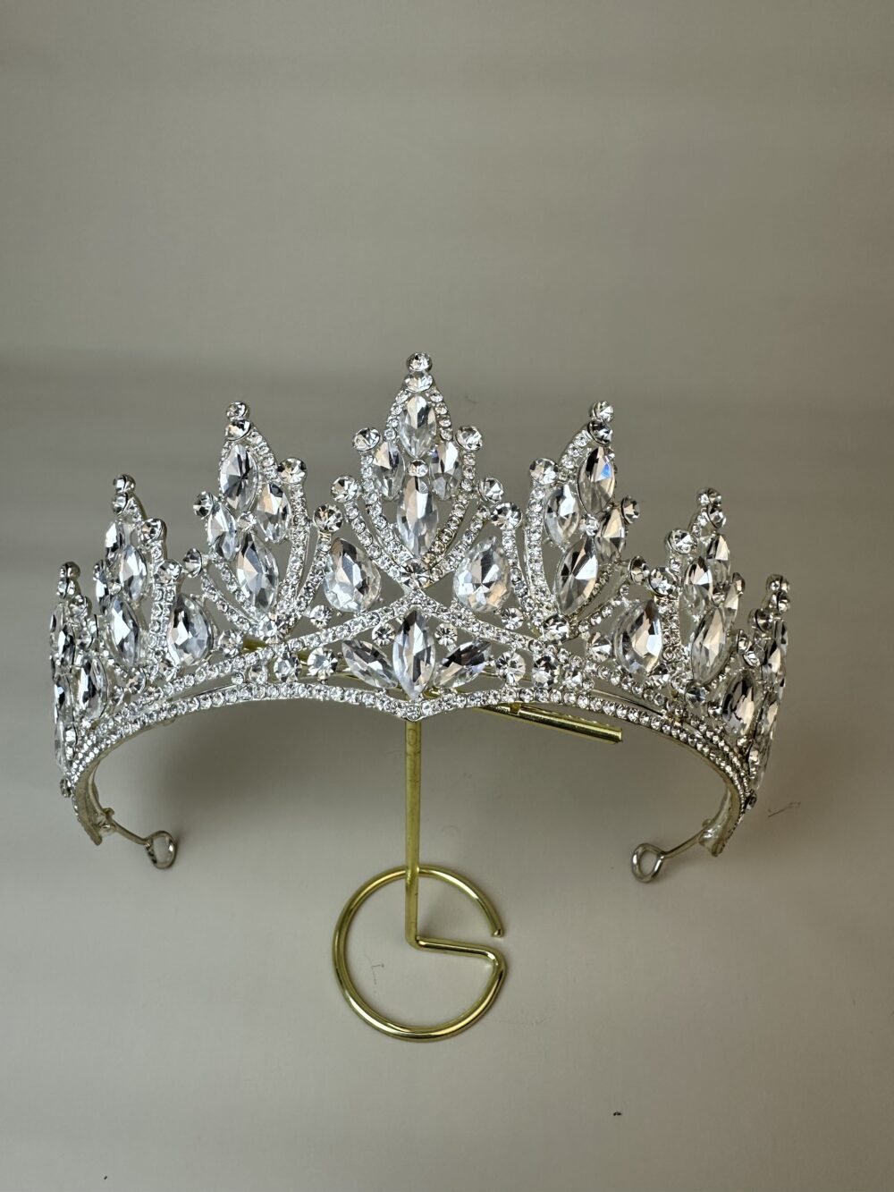 Corona Glamorosa - Imagen 3