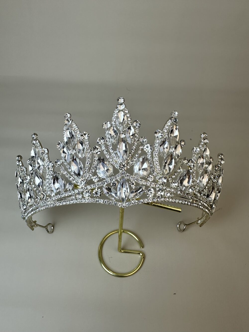 Corona Glamorosa - Imagen 8