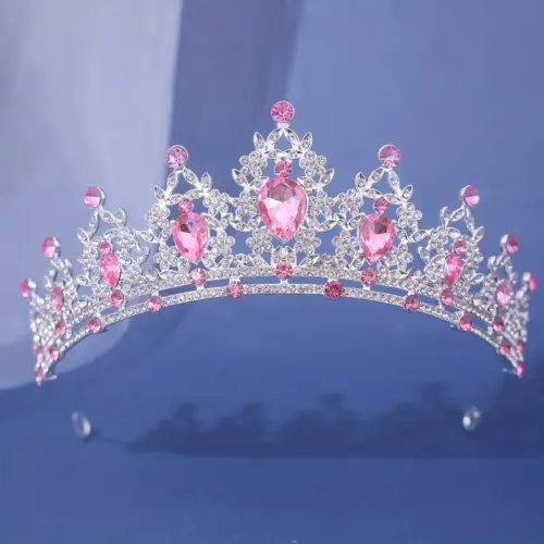 Corona Princesa