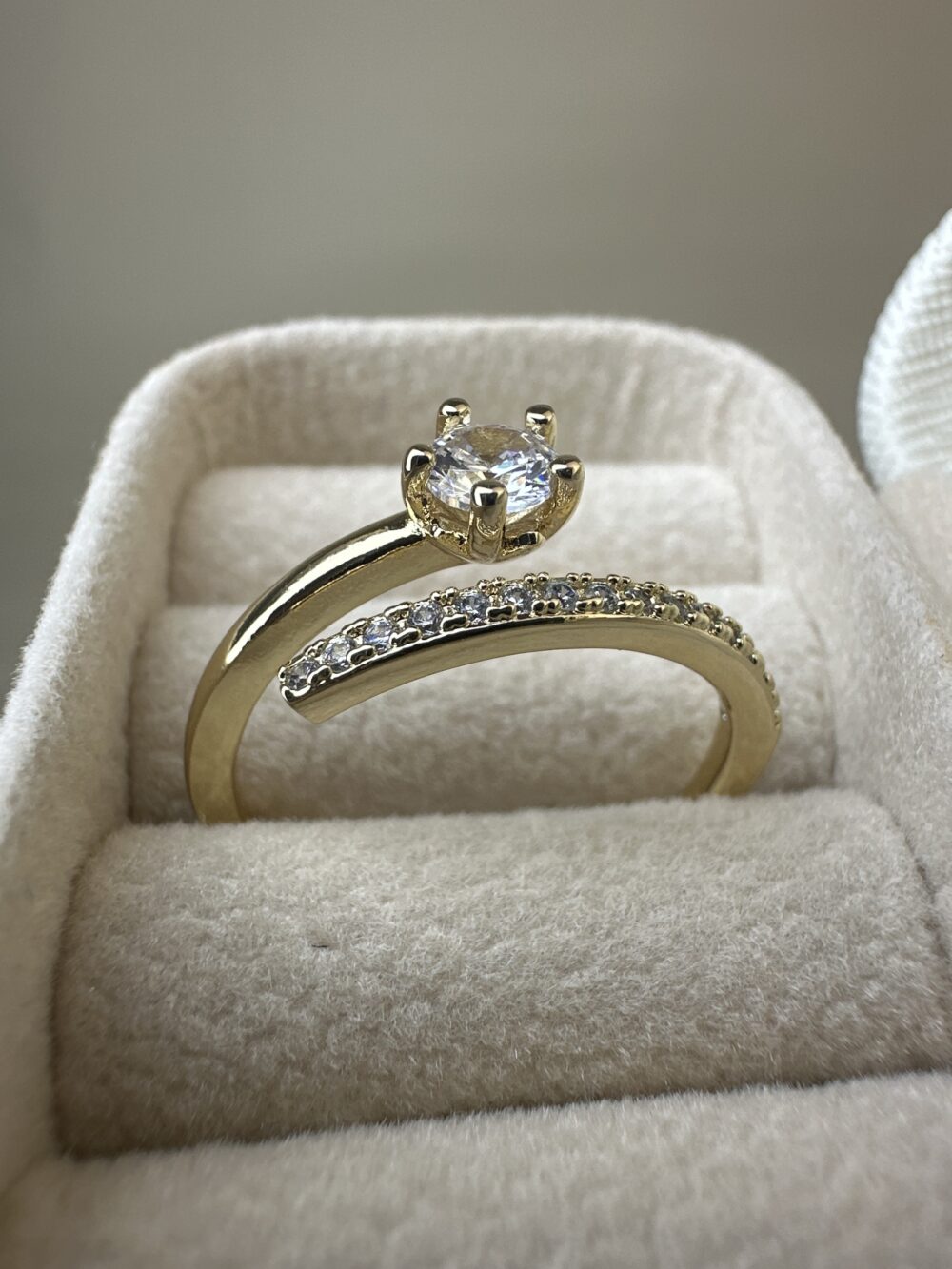 Anillo Fantasy Ajustable - Imagen 2