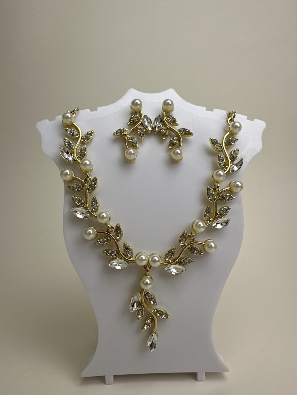 Conjunto  Lupe