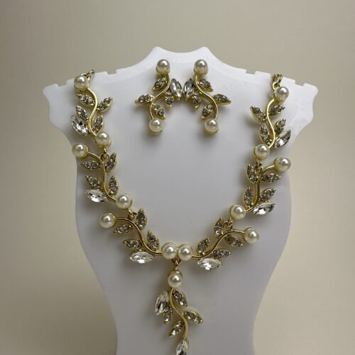 Conjunto  Lupe