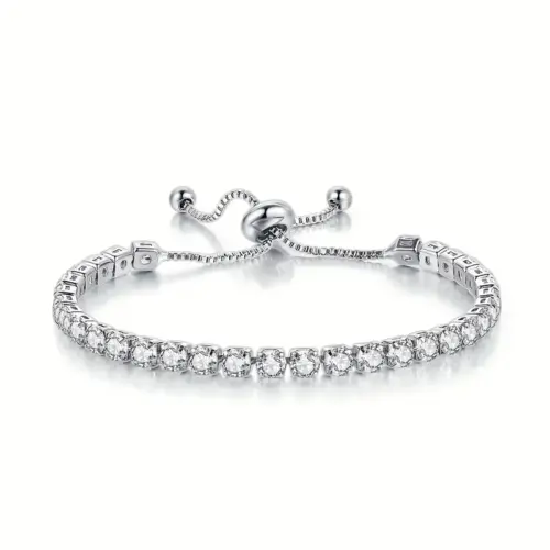 Copia de Pulsera strass serpiente