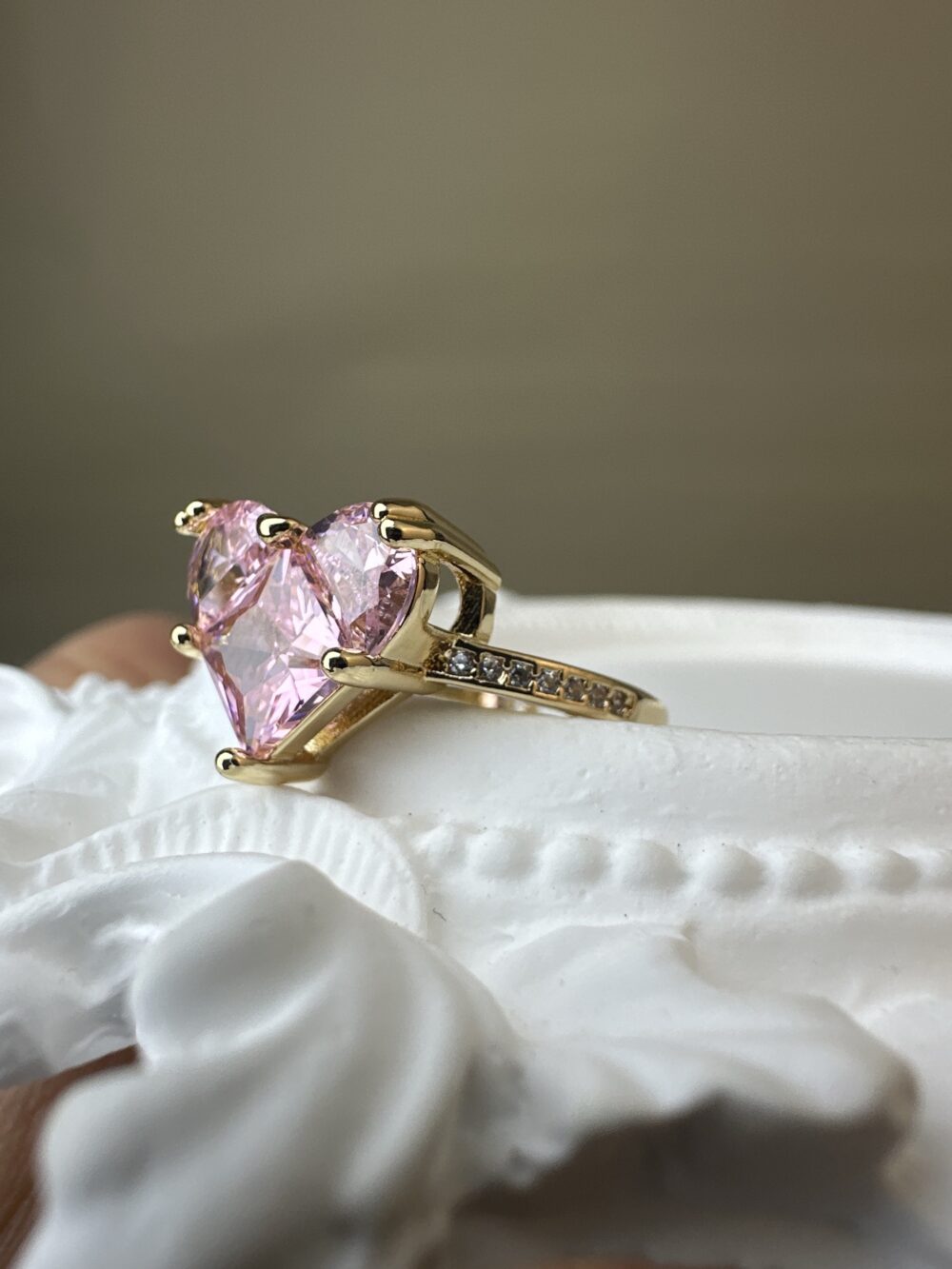 Anillo Fantasy Ajustable - Imagen 3