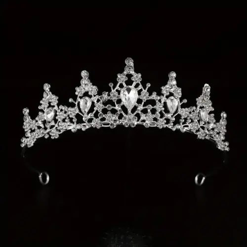 Corona paola