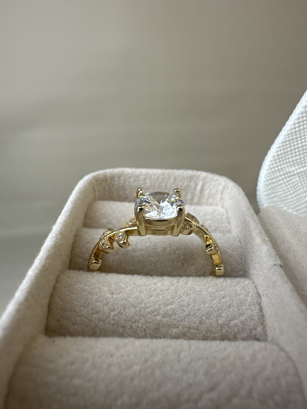 Anillo Fantasy Ajustable