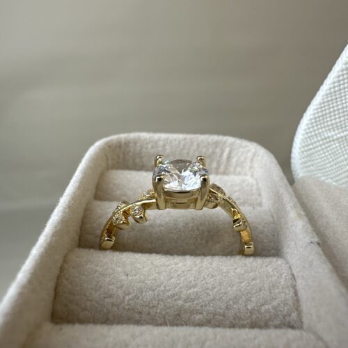 Anillo Fantasy Ajustable