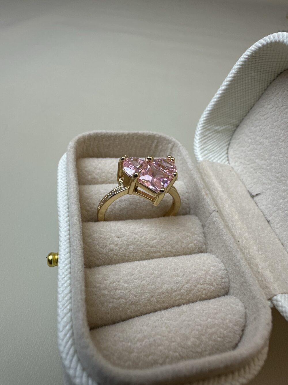 Anillo Fantasy Ajustable - Imagen 4