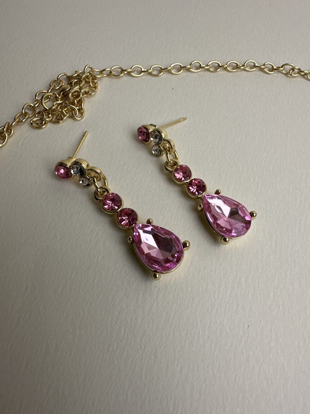 Conjunto de joyeria Princesa - Imagen 2