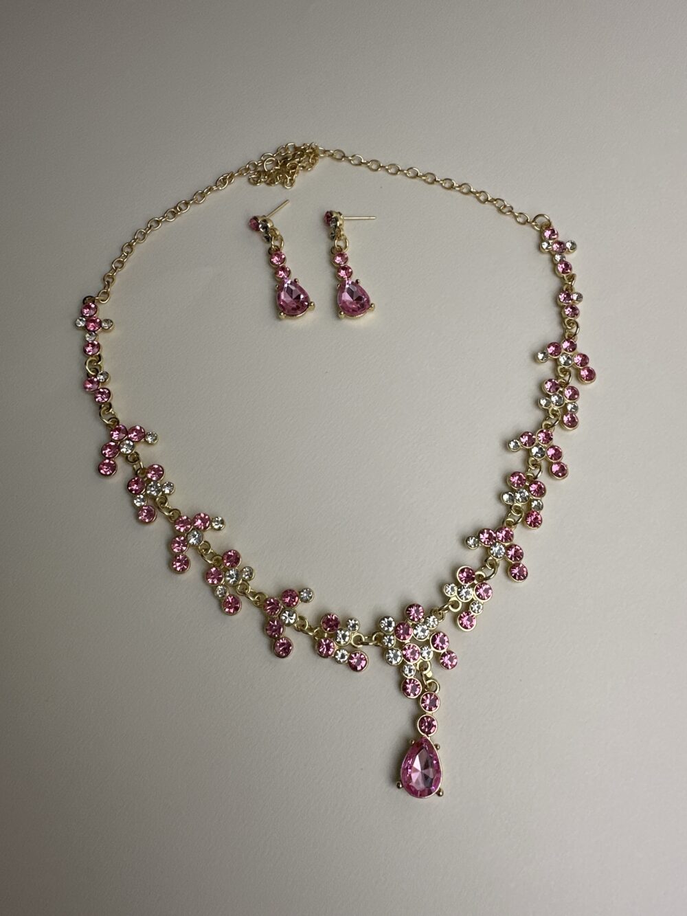 Conjunto de joyeria Princesa - Imagen 3