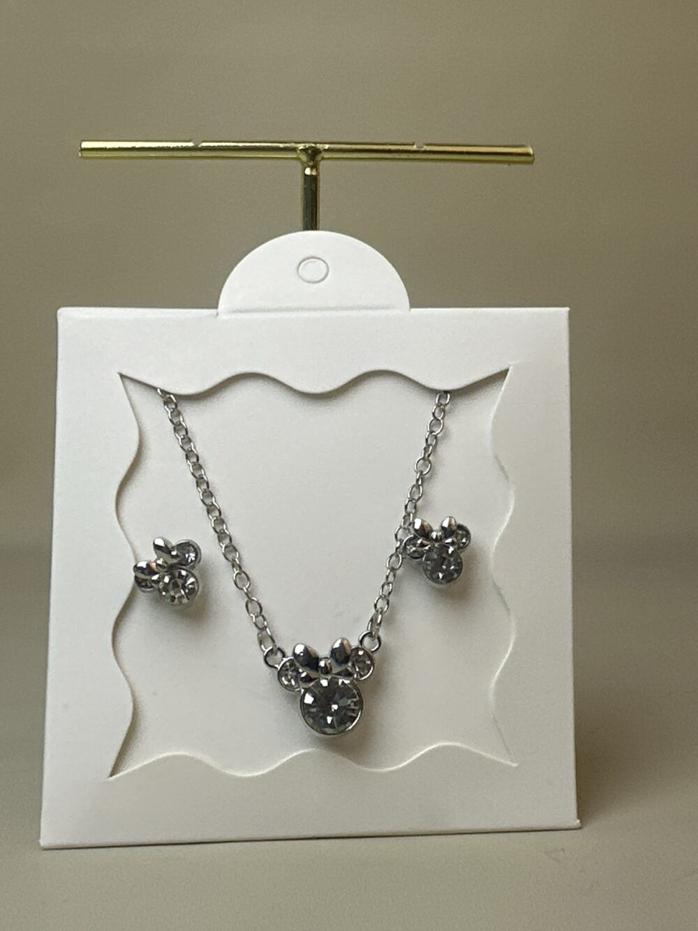 Conjunto Minnie - Imagen 2