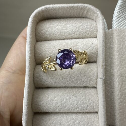 Anillo Fantasy Ajustable