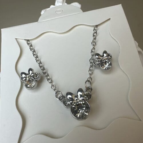 Conjunto Minnie