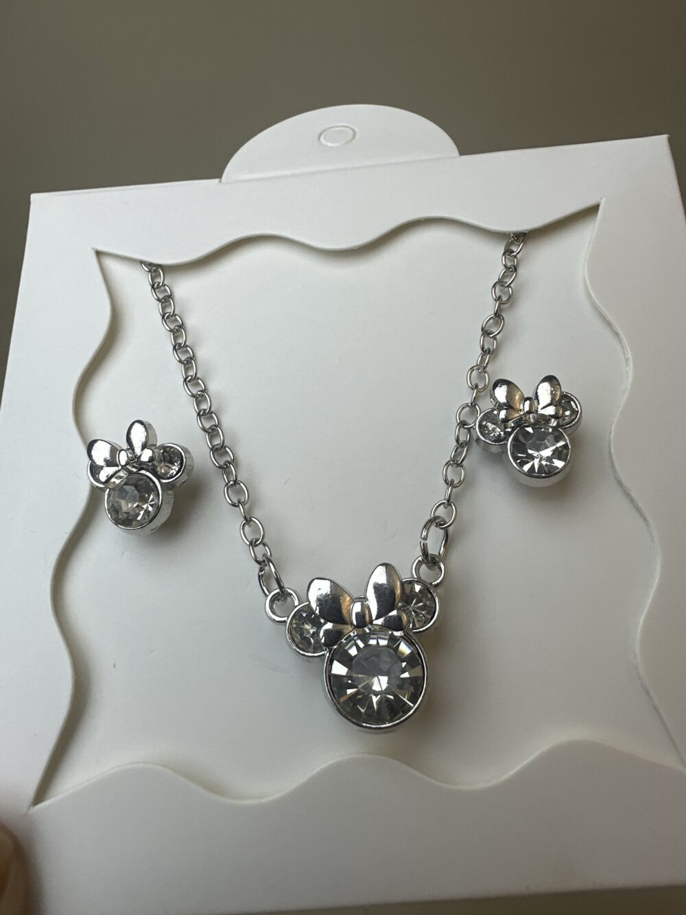 Conjunto Minnie - Imagen 3