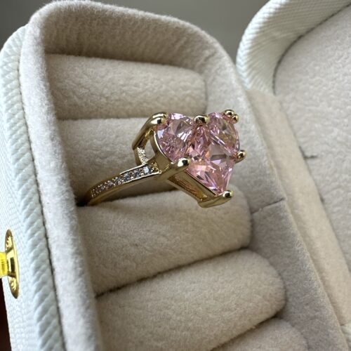 Anillo Fantasy Ajustable