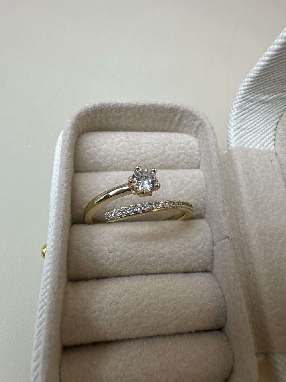 Anillo Fantasy Ajustable