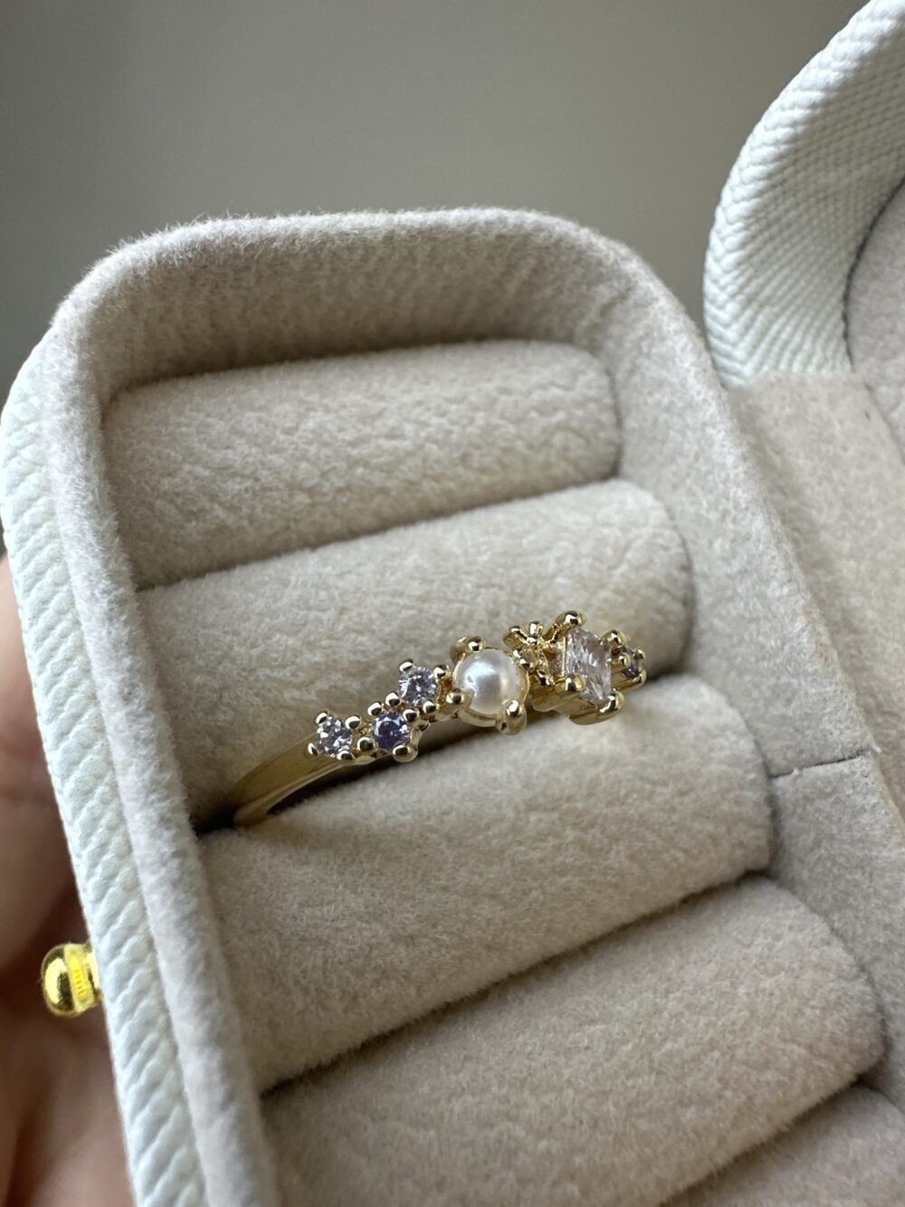 Copia de Anillo Fantasy Ajustable - Imagen 2