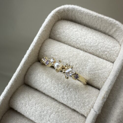 Copia de Anillo Fantasy Ajustable