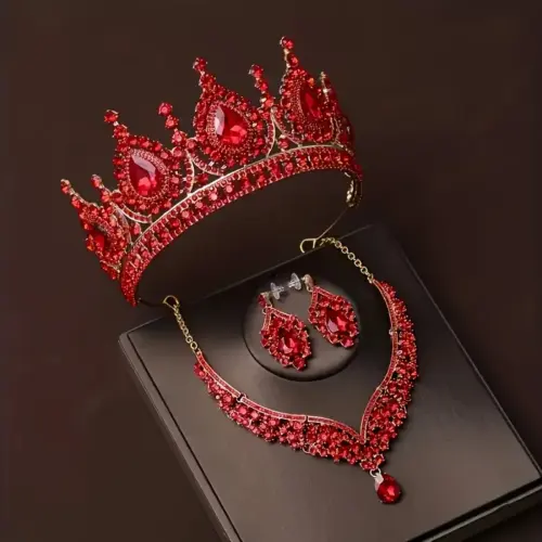 Conjunto  Queen
