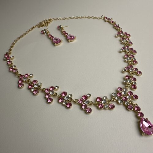 Conjunto de joyeria Princesa