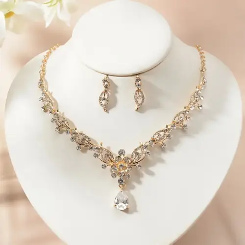 Conjunto  Lupe