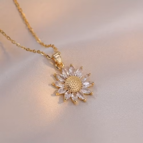 Collar Margarita