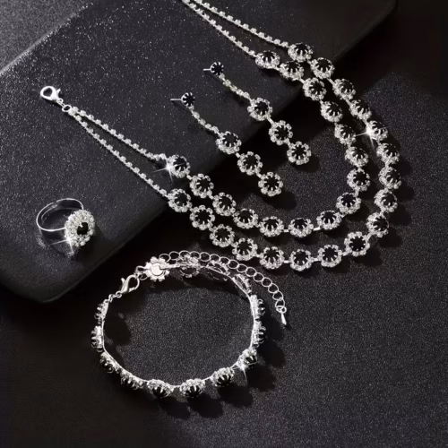 Conjunto de joyeria  Nare