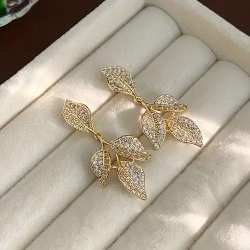 Pendientes Rama Dulce