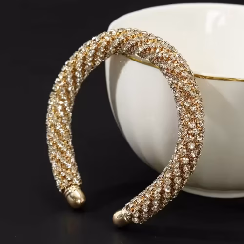 Brazalete Cordon