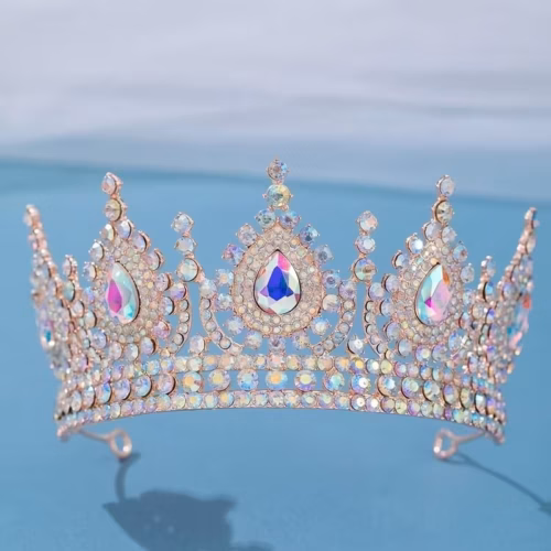 Corona  Queen