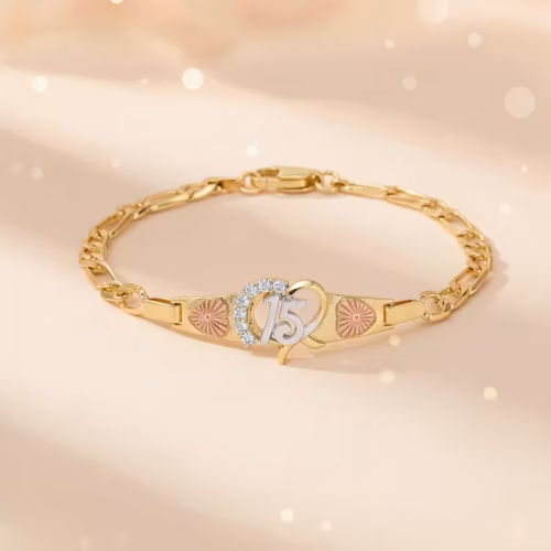 Pulsera 15