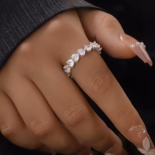 Anillo Fantasy Ajustable