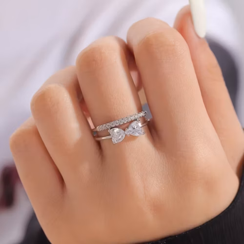 Anillo Fantasy Ajustable