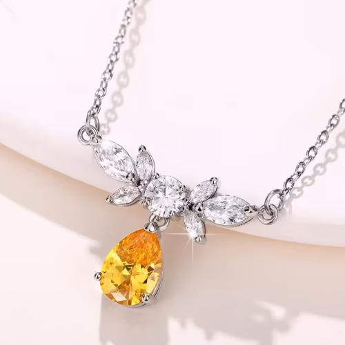 Collar Bella