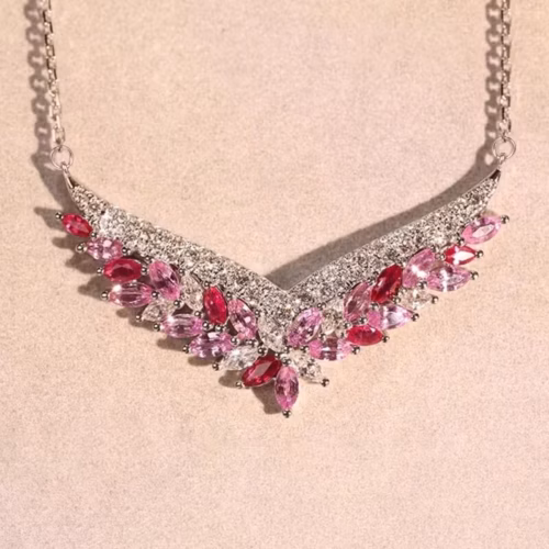 Collar Bella