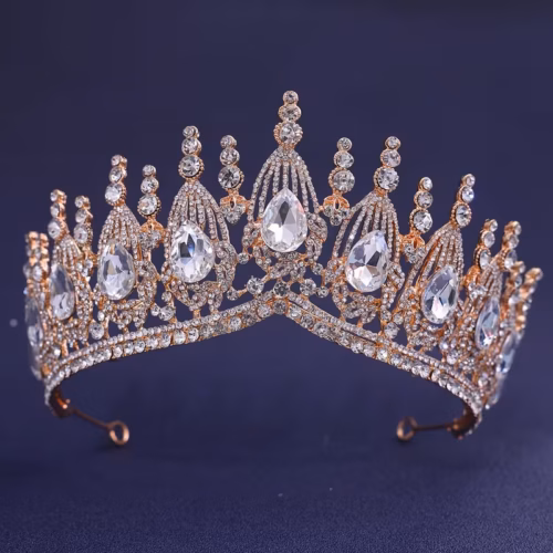 Corona Galilea